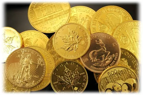 Gold Investment Guide