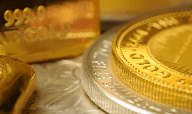 Precious Metals IRA Guide